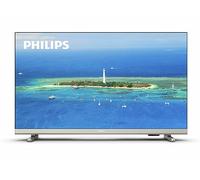 Philips 32PHS5527 32 Pollici TV LED Con Processore Pixel Plus HD 80 cm (32“) 2xHDMI 1xUSB Cornice Color Argento