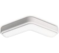 Philips - 331003116 - Lampadario da Soffitto 2G7 (2×11W) con Lampadina Inclusa