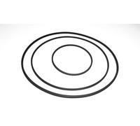 PHILIPS 3312-A SET 3 CINGHIE EUROPEE REGISTRATORE A CASSETTE SUPREME QUALITY