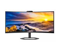 Philips 5000 series 34E1C5600HE/00 LED display 86,4 cm (34") 3440 x 1440 Pixel 4K Ultra HD Nero