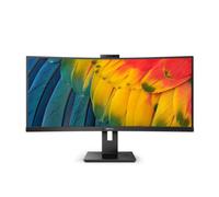 Philips 5000 series 34B1U5600CH/00 LED display 86,4 cm (34") 3440 x 1440 Pixel Wide Quad HD LCD Nero