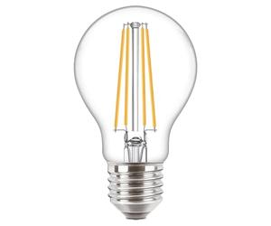 Philips 34712000 CorePro LEDBulb ND 8.5-75W E27 A60 827CLG