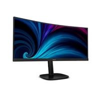 Philips MONITOR LCD CURVED VA LED 34" Wide 34B2U3600C/00 4ms MM WQHD 3500:1 BLACK HDMI
