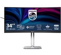 Philips 34B2U5900C - Monitor curvo 34 WUHD 5120x2160 - Nouvo