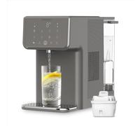 Philips Water Station - Acqua filtrata calda/fredda, 7 temperature, 5 volumi, 2,8 L