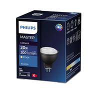 Philips 35990100 Master LEDspotLV 3.5-20W 827 MR11 24D
