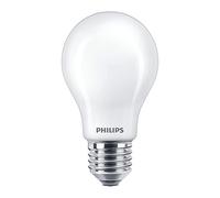 Lampadina goccia Led Philips 8,5W E27 2700K 1055 lumen INCALED75G2