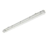 Plafoniera stagna vuota Philips per Led 120 cm 1x36W IP65 911401807381