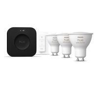 Philips 40-61-7575 lampadina LED Bianco 3000 K 6 W GU10 - Nouvo