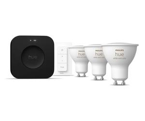 Philips 40-61-7575 lampadina LED Bianco 3000 K 6 W GU10 - Nouvo