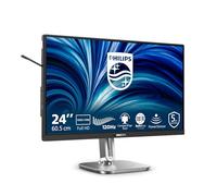 Philips 4000 series 24B2N4200/00 Monitor PC 60,5 cm (23.8") 1920 x 1080 Pixel Full HD LCD Grigio