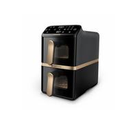 Philips 4000 series Airfryer Serie 4000 con doppio cestello verticale