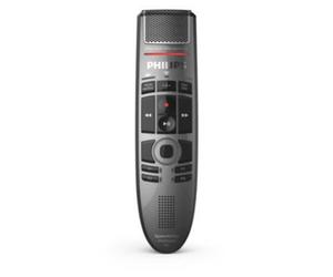 Philips 4000 series SMP4000 Nero, Grigio, Metallico, Perlato
