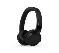 Philips 4000 series TAH4209BK/00 cuffia e auricolare Wireless A Padiglione Musica e Chiamate Bluetooth Nero
