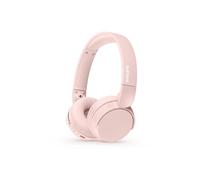 PHILIPS 4000 series TAH4209PK/00 CUFFIE WIRELESS, Rosa