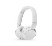 CUFFIA OVER-EAR WIRELESS BASS+ TAH4209WT/00 WH