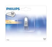 Philips 40217250 50W GY6.35 C Bianco lampadina alogena energy-saving lamp