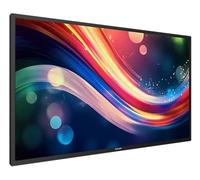 Philips 4050 series 32BDL4050Q/00 visualizzatore di messaggi Pannello piatto per segnaletica digitale 80 cm [31.5] 400 cd/m? Full HD Nero Processore integrato Android 10 (32IN 4000 Q-LINE 24/7 400N F