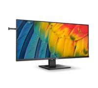 Philips 5000 series 40B1U5600/00 Monitor PC 101,6 cm (40") 3440 x 1440 Pixel Wide Quad HD LCD Nero