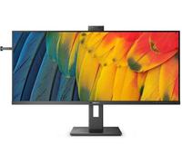Philips 40b1u5601h/00 40 w-led ips wide quad hd 21:9 300 cdm 4 ms 1200:1 100hz usb-c 1 x hdmi 1 x displayport
