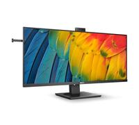 Philips 40b1u5601h/00 40 w-led ips wide quad hd 21:9 300 cdm 4 ms 1200:1 100hz usb-c 1 x hdmi 1 x displayport