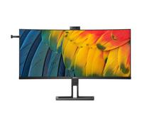 39,7, 5120x2160, IPS, Curved,