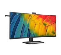 Philips Monitors Monitor, Thunderbolt - USB-C - DP, Nassuna webcam, 40 Pollici 5K