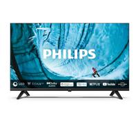 PHILIPS 40PFS6000/12 TV LED SMART TV 40" FULL HD DVB T2/S2 HEVC MAIN 10