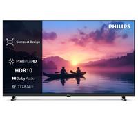 Philips 40PFS6000 Televisione Full HD LED 100cm 40" Smart TV Dolby Audio Titan O