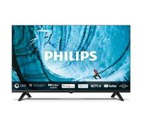 Philips 40PFS6009 40" 102cm Full HD LED TV Dolby Audio Titan OS