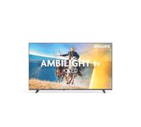 PHILIPS Ambilight TV 40PQS6901, Full HD, QLED 100cm 40’’, Smart TV, Dolby Audio, Titan OS
