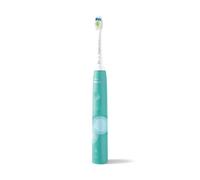 Philips 4100 Series - Spazzolino elettrico sonico - HX3689/43