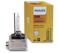 Lampada allo xeno PHILIPS D3S Vision 42V, 35W