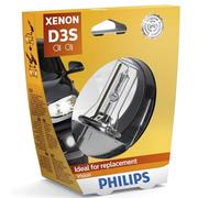 Philips Vision Xenon 42403VIS1 Lampadina per fari allo Xenon