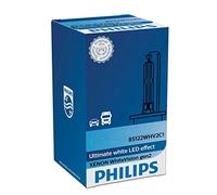 Lampada allo xeno PHILIPS D3S WhiteVision gen2 42V, 35W