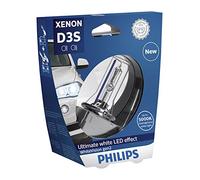 Una Lampada Lampadina D3S WhiteVision 42V35W PK32d-5 S1 luce bianca 5000 K