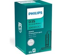 PHILIPS 42403XV2C1 Lampada xenon