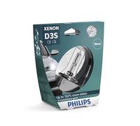 una Lampada Lampadina Philips D3S X-tremeVision 42V35W PK32d-5 S1 originale