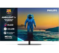 Philips 42OLED810/12 OLED-TV 106 cm (42") 4K UHD Smart Google TV Ambilight 42OLED810/12)