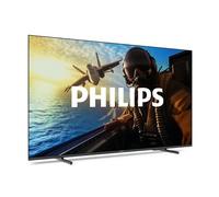 TV LED 4K Smart Philips 43PUS7000 [EEK: Classe energetica E]