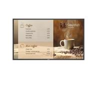 Philips 43 UHD 800CD 24/7 LAND/PORT 8721038101188