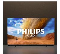 Philips 43 UHD QLED 4K TV SMART TITAN OS!!! 8718863046159