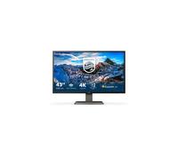 Philips P Line 439P1/00 LED display 108 cm (42.5") 3840 x 2160 Pixel 4K Ultra HD Nero 439P1/00