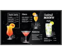 Philips 43bdl3117p/00 50" display