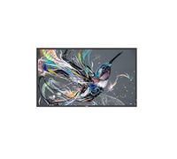 Philips 43BDL3511Q/00 visualizzatore di messaggi Pannello A digitale 109,2 cm (43") 400 cd/m² 4K Ultra HD Nero 18/7