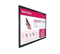 PHILIPS 43BDL3651T/00 VISUALIZZATORE DI MESSAGGI, 43 ", UHD 4K, 1920 x 1080, tempo di risposta 8 ms
