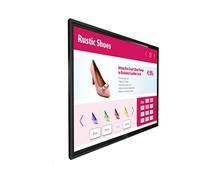 PHILIPS MONITOR DIGITAL SIGNAGE TOUCH 43 4K UDH LED 169 400 CDM 18/7