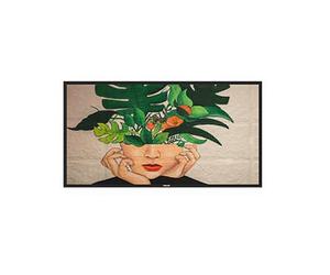 Philips 43BDL4511D/00 visualizzatore di messaggi Pannello A digitale 109,2 cm (43") 500 cd/m² 4K Ultra HD Nero 24/7