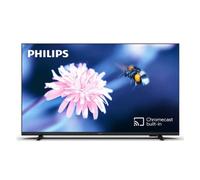 Philips 43HFL4518U/12 TV Hospitality 109,2 cm (43") 4K Ultra HD 350 cd/m² Smart TV Nero 20 W