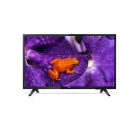Philips 43HFL5114/12 TV 109,2 cm (43") Full HD Smart TV Wi-Fi Nero 250 cd/m²